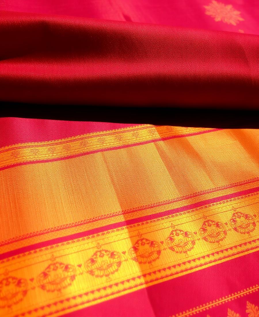 Berhampuri Silk