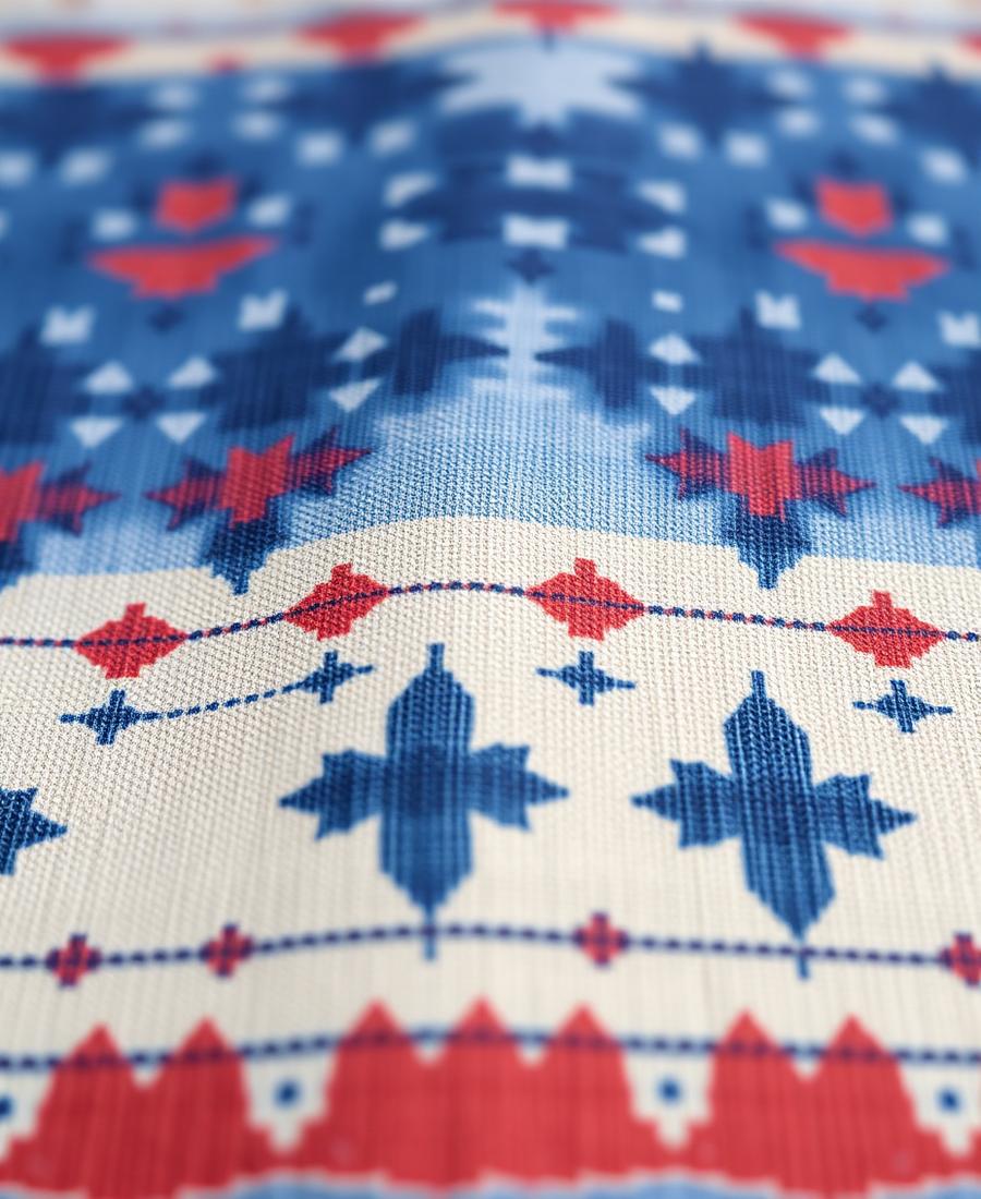 Sambalpuri Ikat
